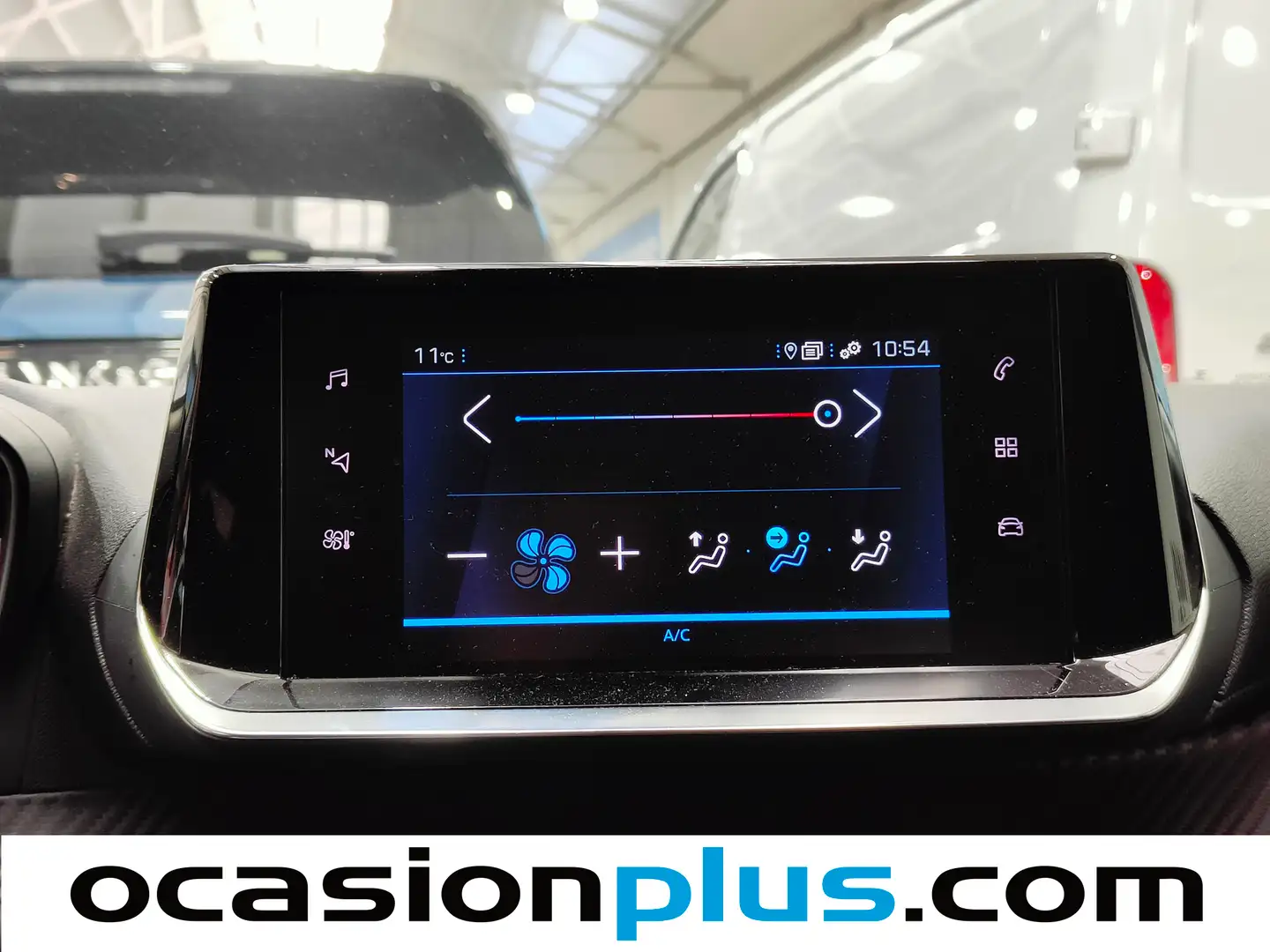 Foto Peugeot 208 Peugeot 208 PureTech 100 Active Pack (100 CV)