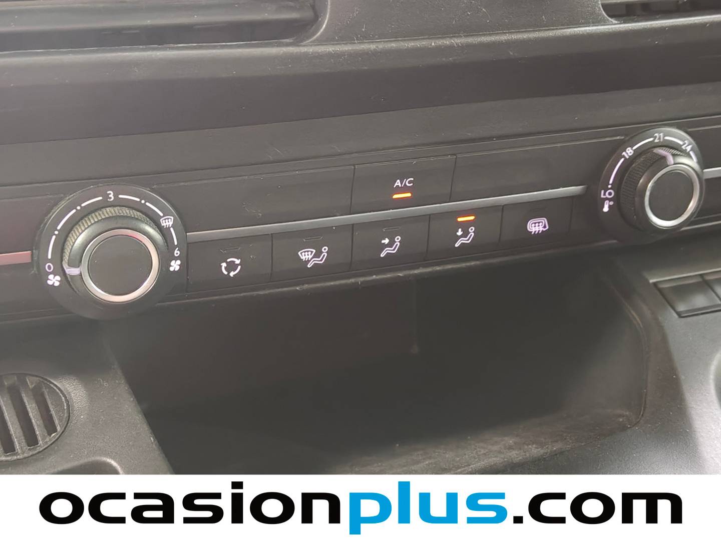 Citroën Berlingo Citroen Berlingo BlueHDi 100 Talla XL Club (102 CV) de ocasión