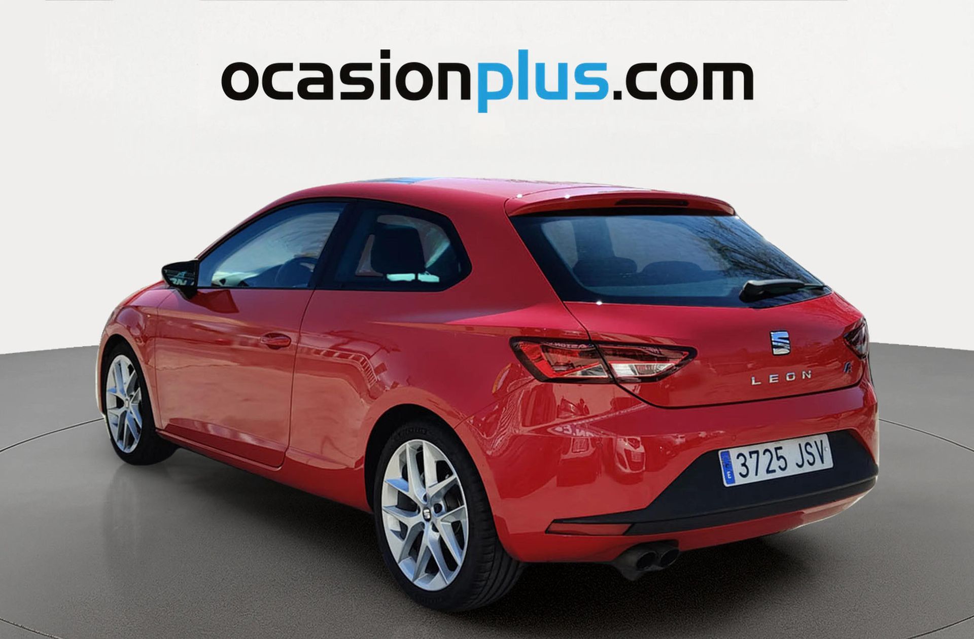 SEAT León SC 1.4 TSI ACT FR DSG - foto 3