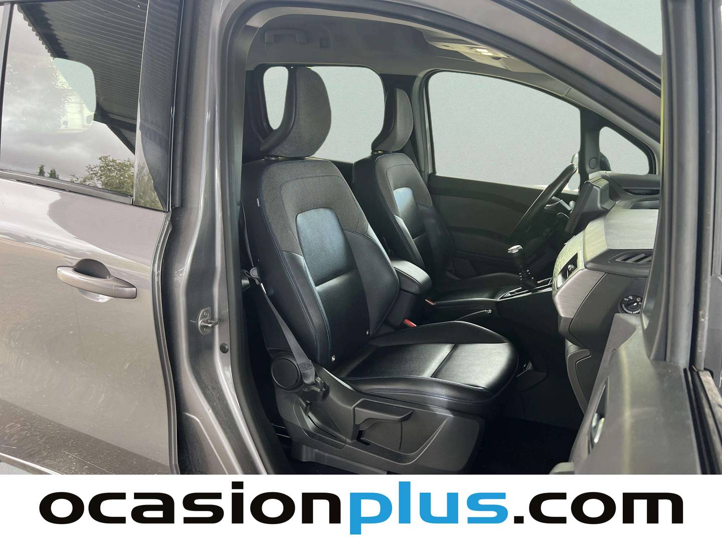 Foto Nissan Townstar Nissan Townstar 1.3G L1 Tekna (130 CV)