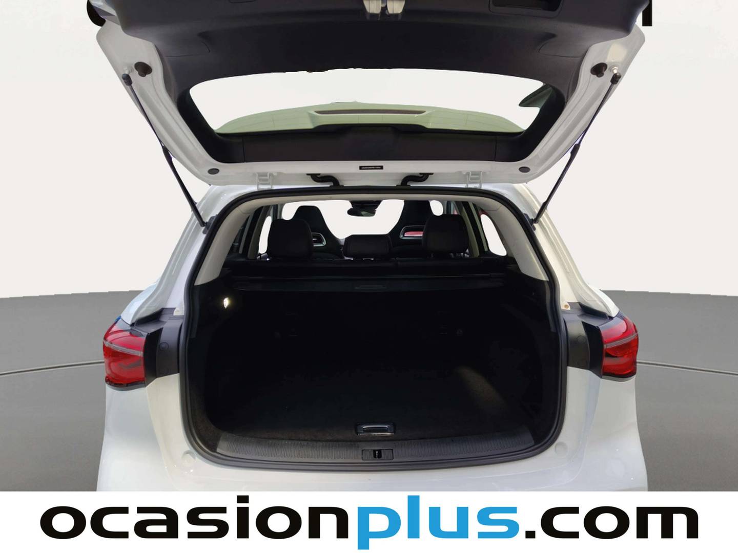 Foto MG HS MG HS 1.5 Turbo GDI Luxury (162 CV)