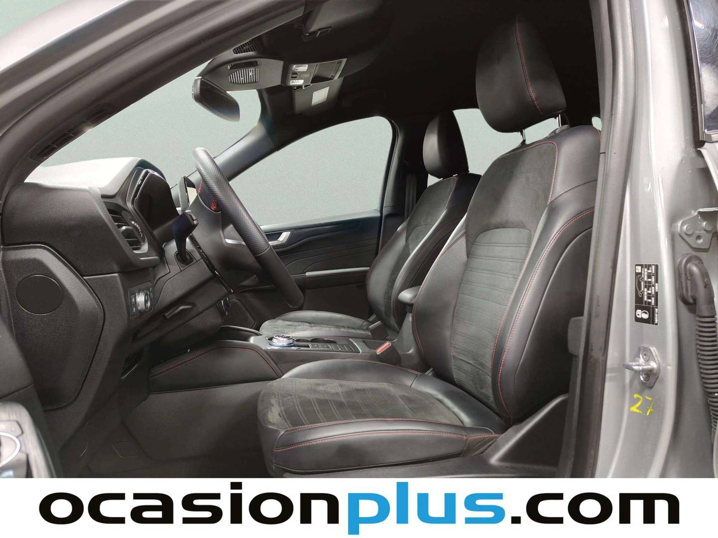 Foto Ford Kuga Ford Kuga 2.5 Duratec PHEV ST-Line X Auto (225 CV)