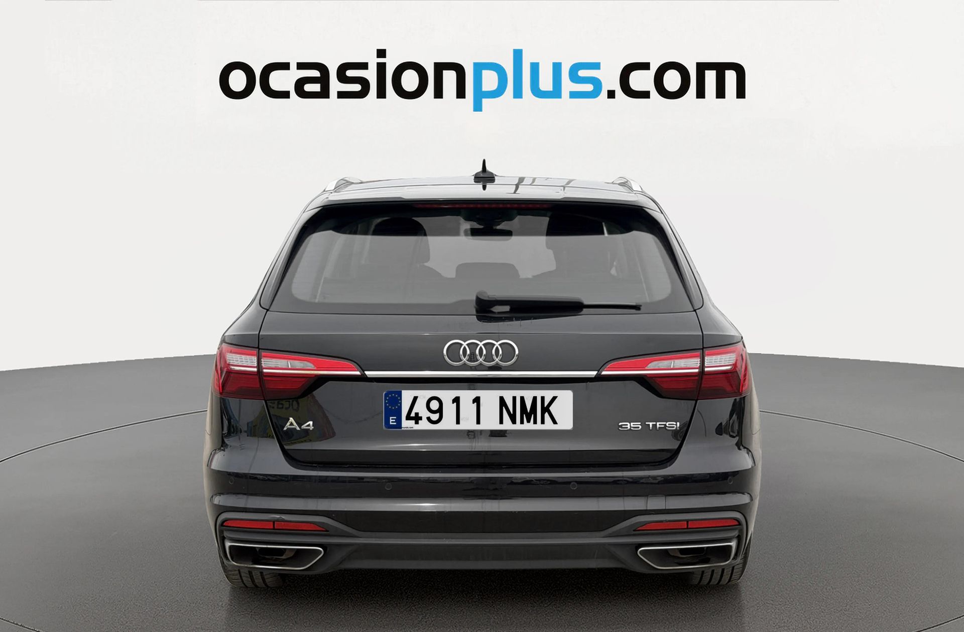 Audi A4 Avant Advanced 35 TFSI S tronic - foto 16