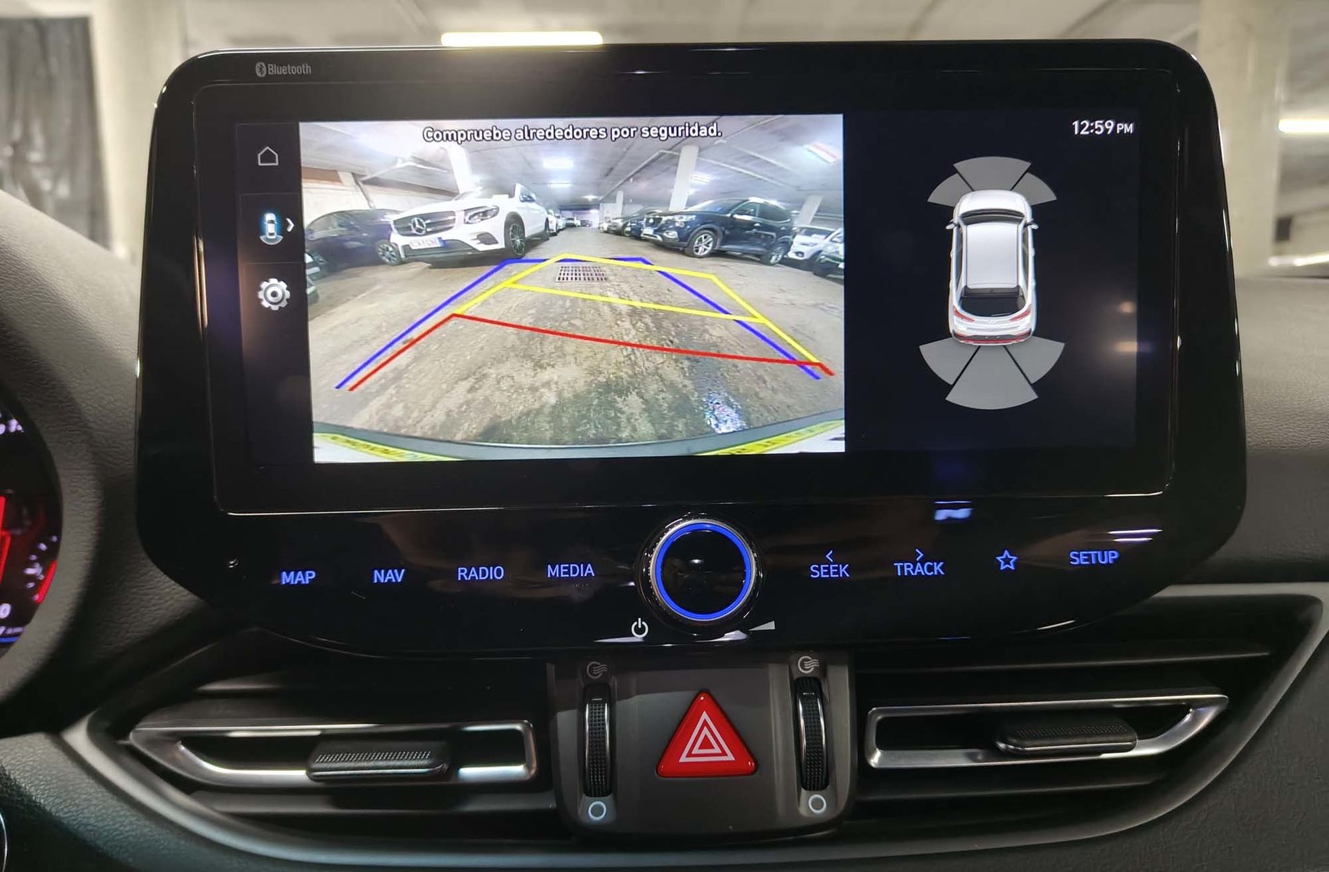 Hyundai i30 2.0 T-GDi N Performance - foto 12
