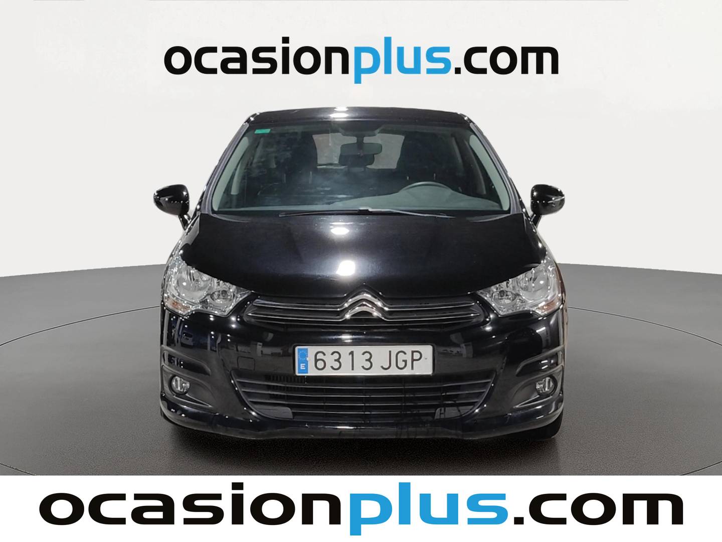 Citroën C4 Citroën C4 BlueHDi 100 Live Edition (99 CV) 99cv