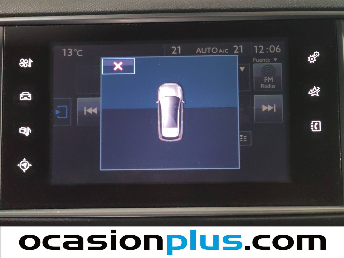 Foto Peugeot 308 Peugeot 308 SW SW PureTech 130 S&S Style  (130 CV)