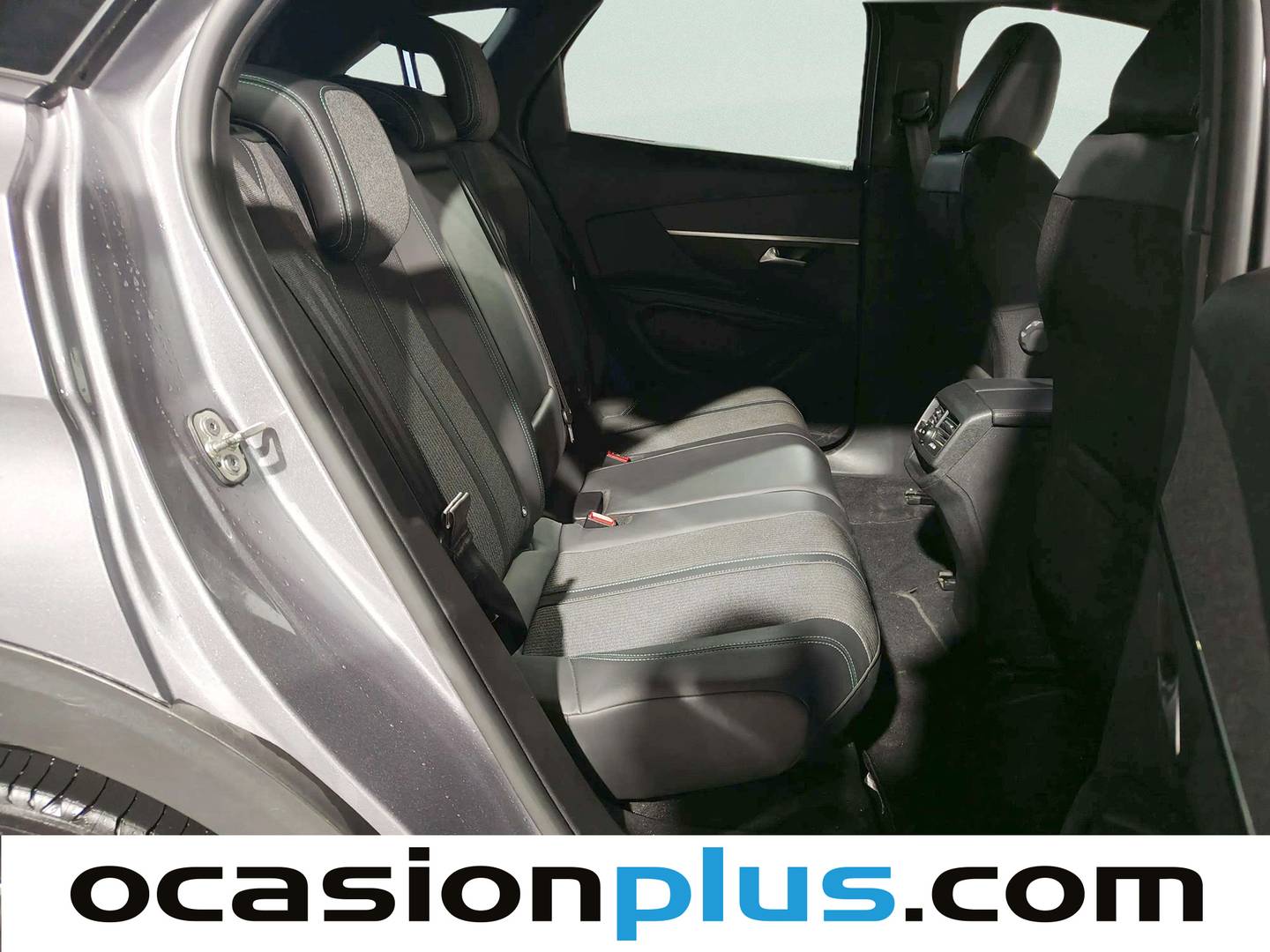 Peugeot 3008 Peugeot 3008 BlueHDi 130 S&S Allure Pack EAT8 (130 CV) al mejor precio