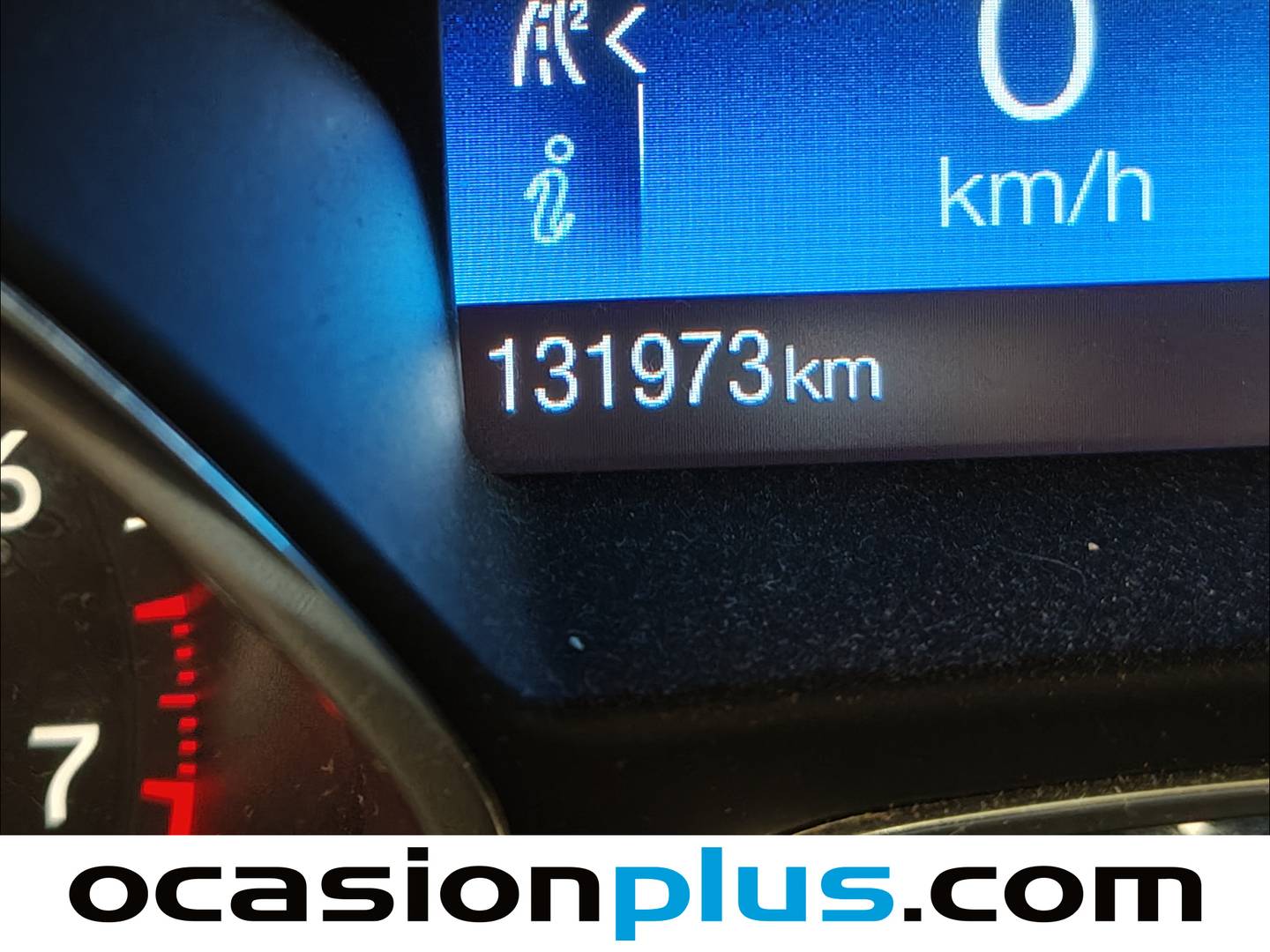 Ford Focus Ford Focus 1.0 Ecoboost S&S Trend+ (125 CV) 125cv
