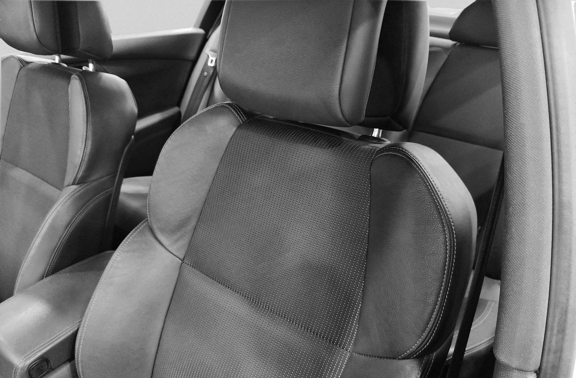 Peugeot 508 2.0 BlueHDi GT Line - foto 11