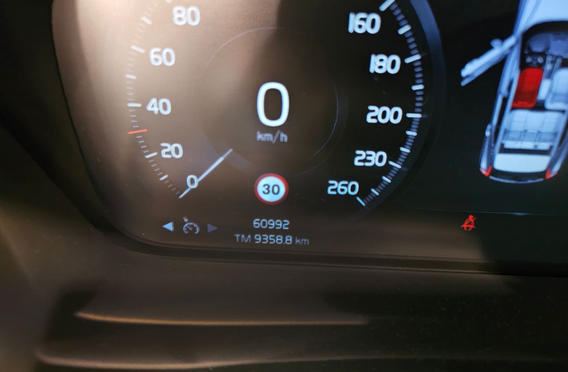 Volvo XC40 T2 Core - foto 8