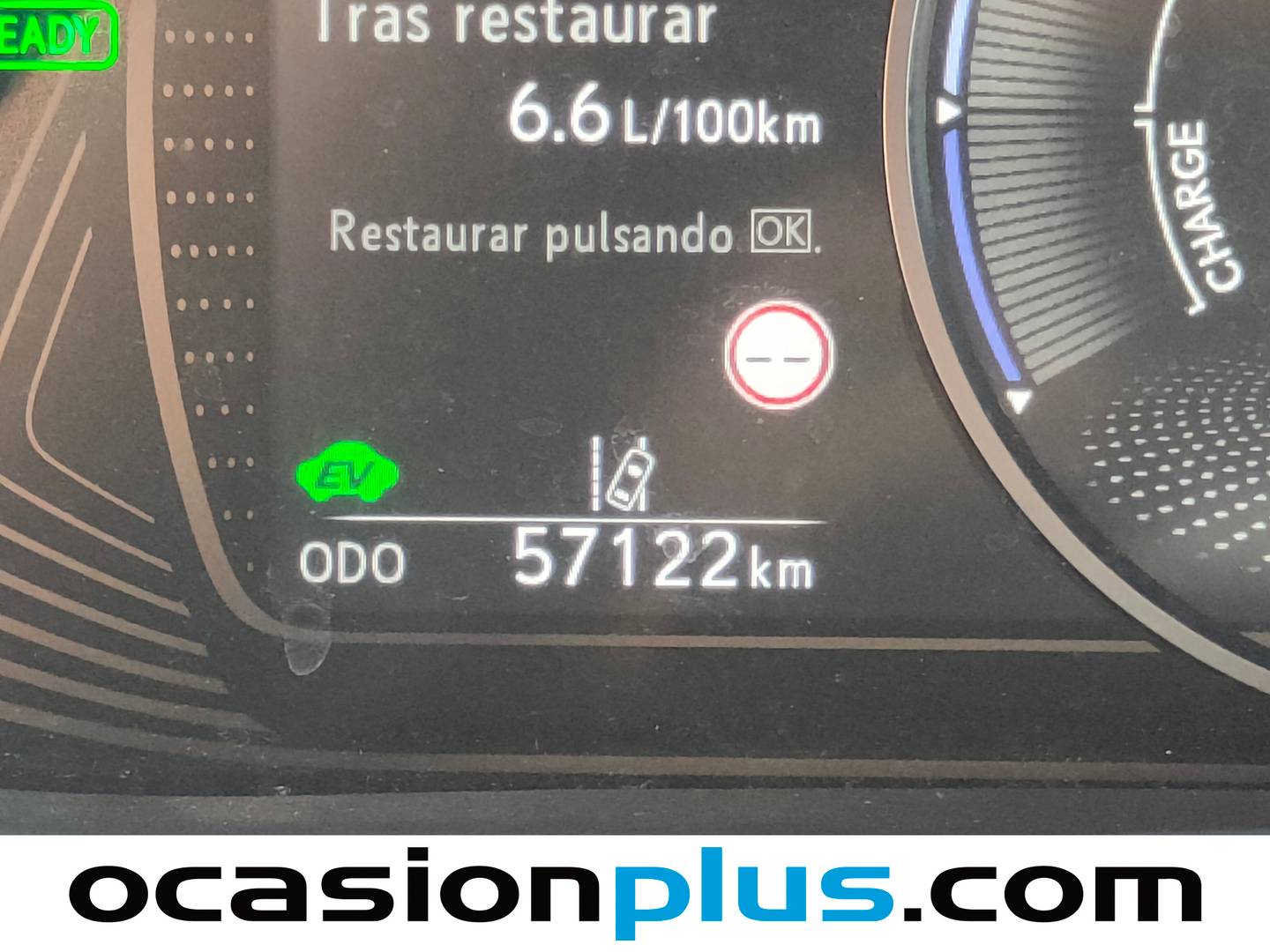Foto Lexus UX Lexus UX 250h Business City  (184 CV)