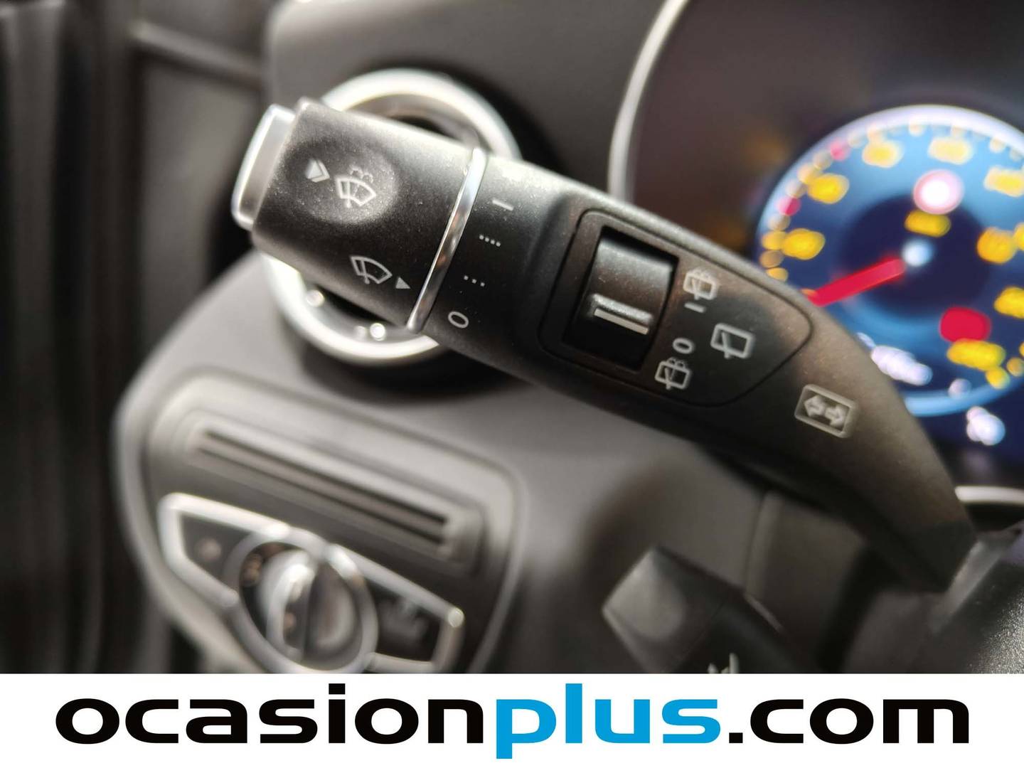 Mercedes Clase GLC Mercedes-Benz GLC 300 d 4Matic  Pack AMG (245 CV) automático