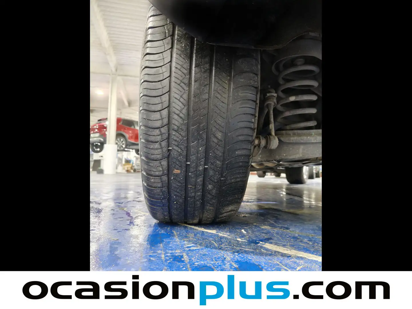 Foto Ford Kuga Ford Kuga 1.5 EcoBoost S&S Trend+ 4x2 (120 CV)