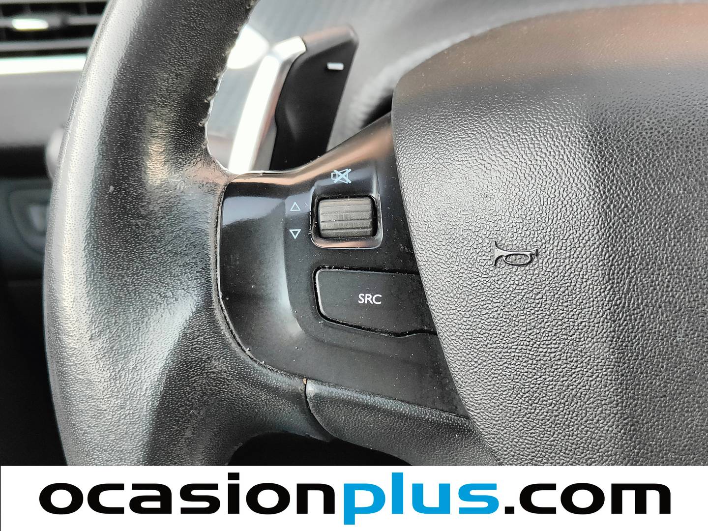 Peugeot 2008 Peugeot 2008 VTI 82 Active ETG5 (82 CV) de segunda mano