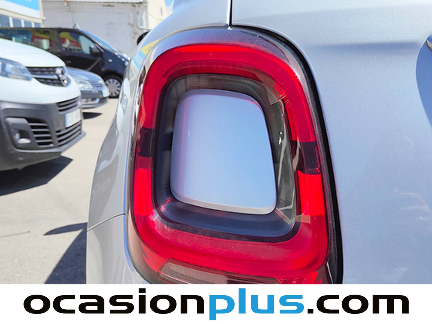 Foto Fiat 500X Fiat 500X 1.6 MultiJet Cross 4x2 (130 CV)