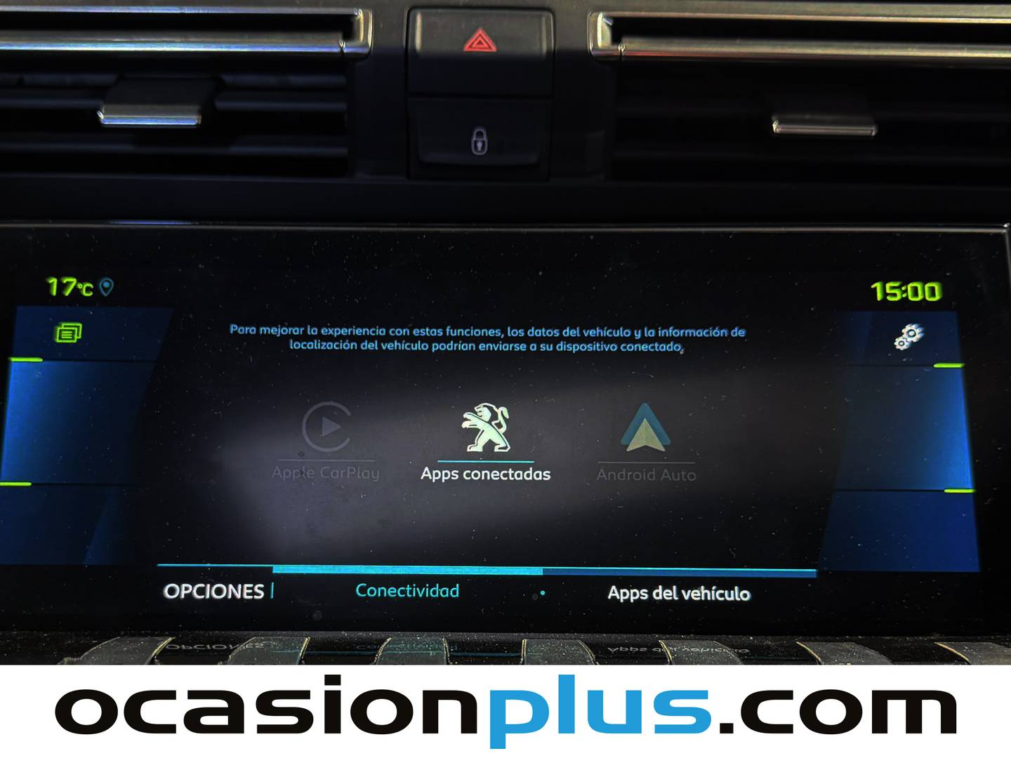 Foto Peugeot 508 Hybrid Peugeot 508 Hybrid 225 GT Pack e-EAT8 (225 CV)