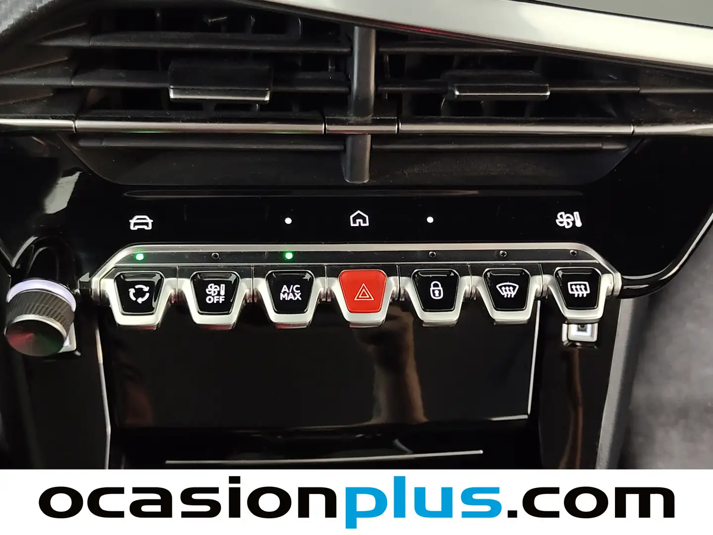 Foto Peugeot 208 Peugeot 208 PureTech 100 Allure (100 CV)