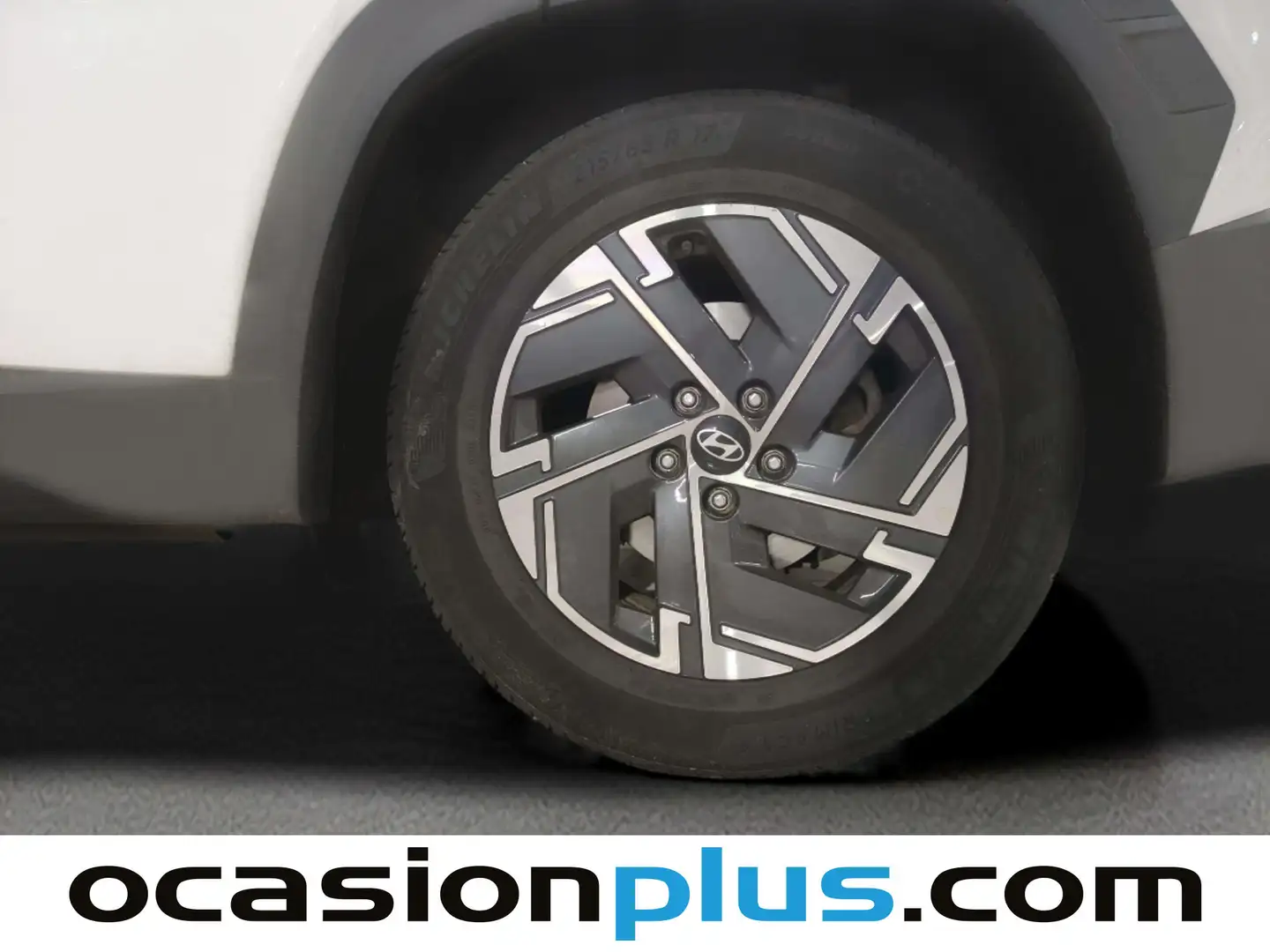 Foto Hyundai Tucson Hyundai Tucson 1.6T Klass  (160 CV)