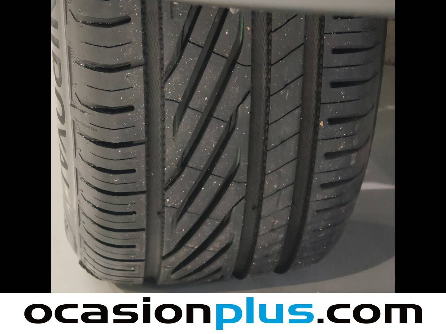 Ford Edge Ford Edge 2.0 TDCi Titanium 4WD PowerShift (210 CV) de ocasión