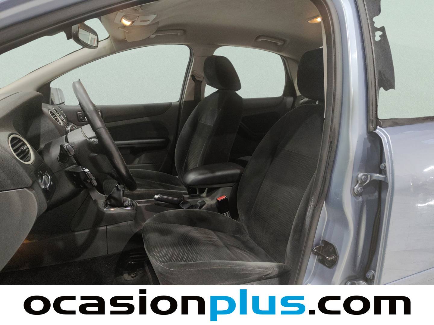 Foto Ford Focus Ford Focus 1.8 TDCi Sedan Ghia (115 CV)