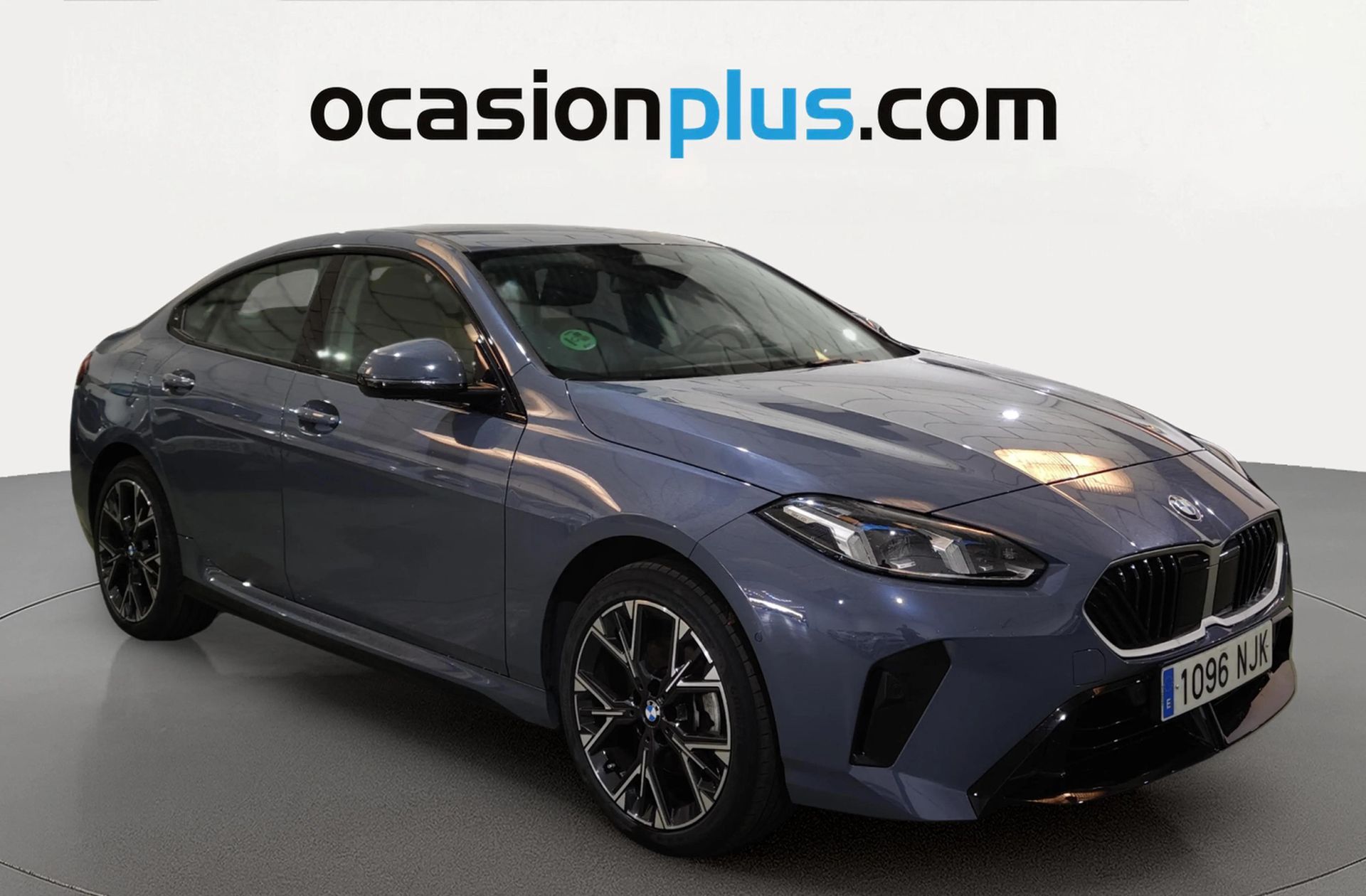 BMW Serie 2 218d Gran Coupe Pack M - foto 2