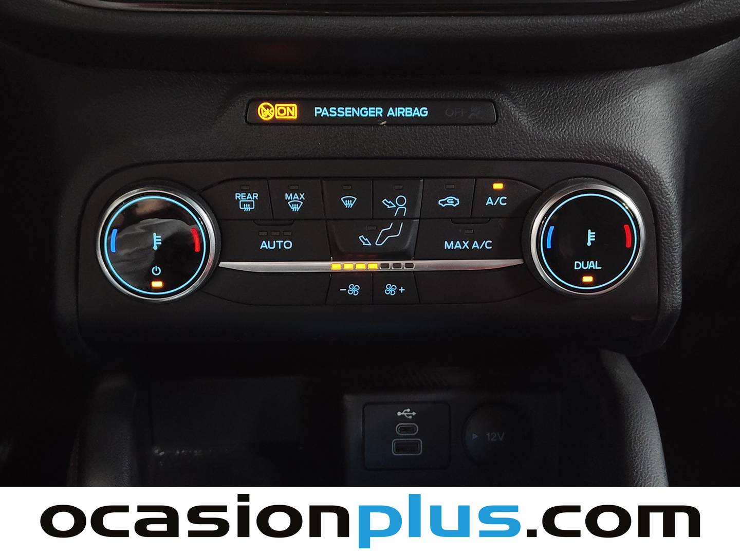 Ford Kuga Ford Kuga 2.5 Duratec PHEV ST-Line X Auto (225 CV) de segunda mano