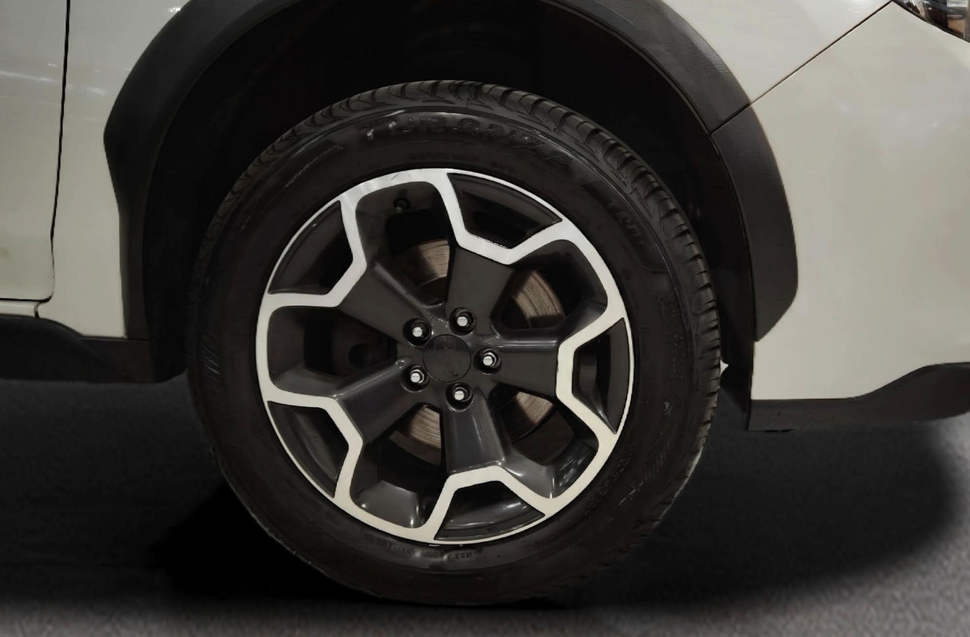 Subaru XV 1.6 Executive 4x4 - foto 36