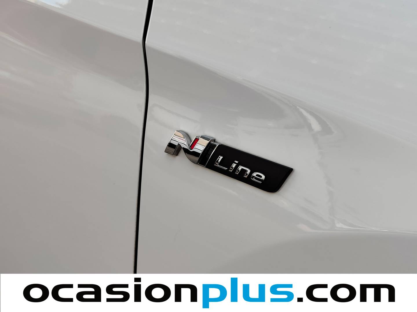 Extras y acabados del Hyundai Tucson Hyundai Tucson 1.6 CRDI 48V N-Line 4x2 (136 CV)