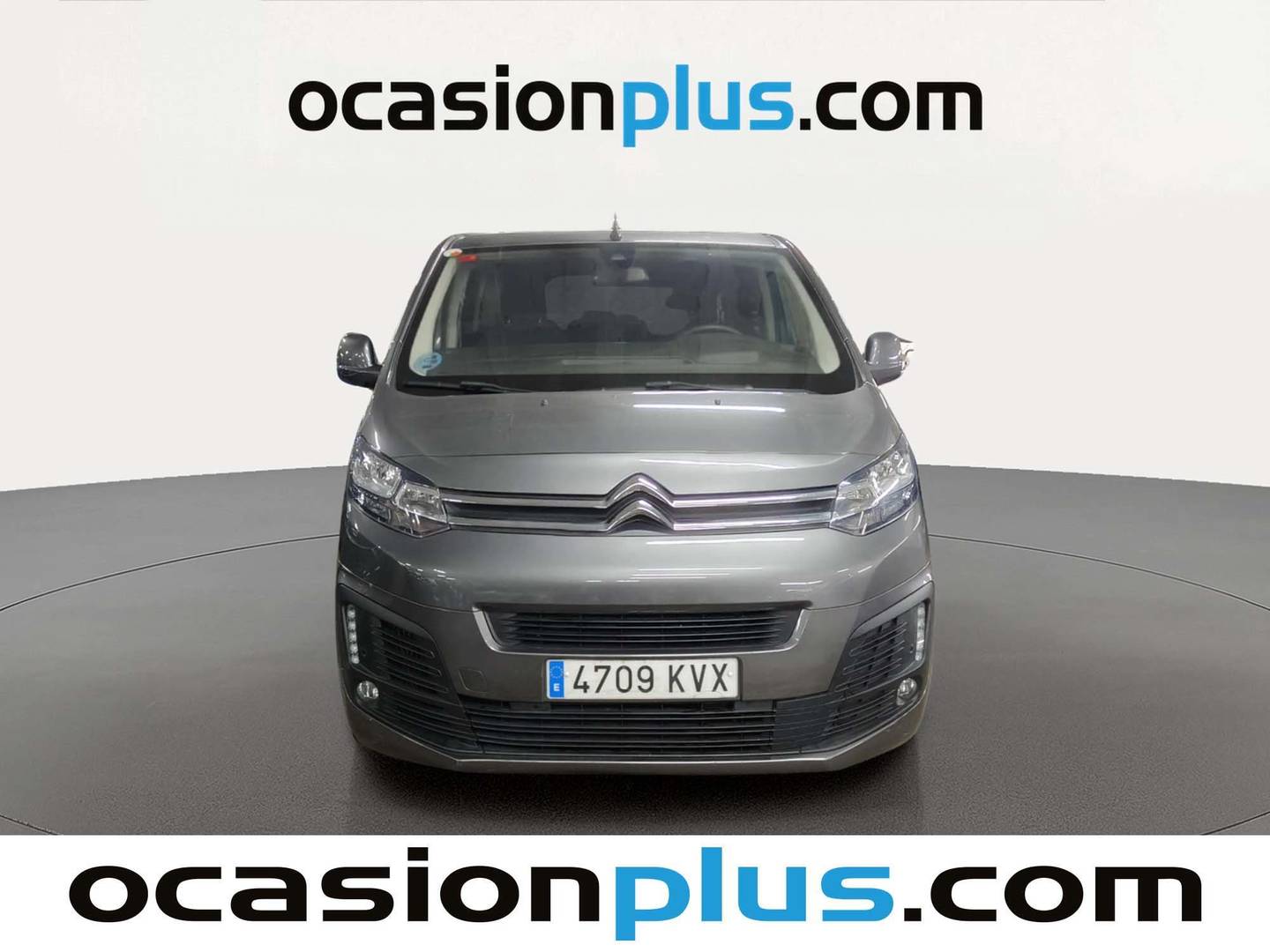 Citroën Spacetourer Citroën Spacetourer BlueHDi 150 S&S Feel Talla M  8 Plazas (150 CV) seminuevo