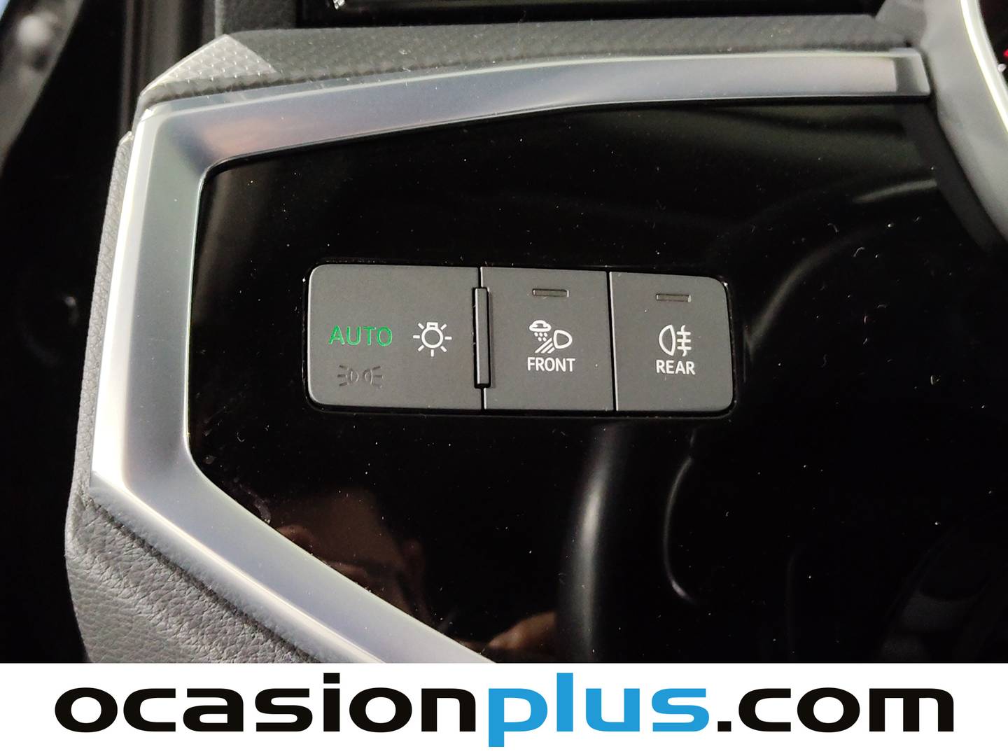 Audi Q3 Sportback Audi Q3 Sportback Advanced 35 TDI (150 CV) S tronic 2022