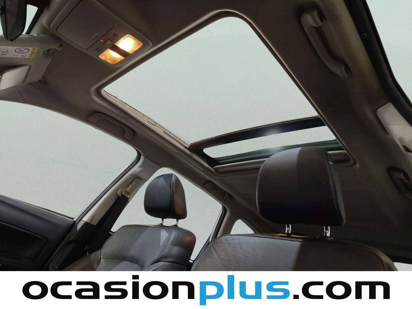 Extras y acabados del Subaru Forester Subaru Forester 2.0 TD Executive CVT (148 CV)