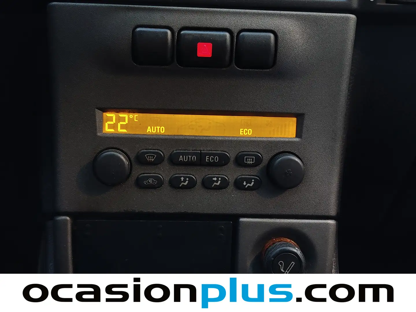 Foto Opel Zafira Opel Zafira 2.2 Dti 16v Elegance 7 Plazas (125 CV)