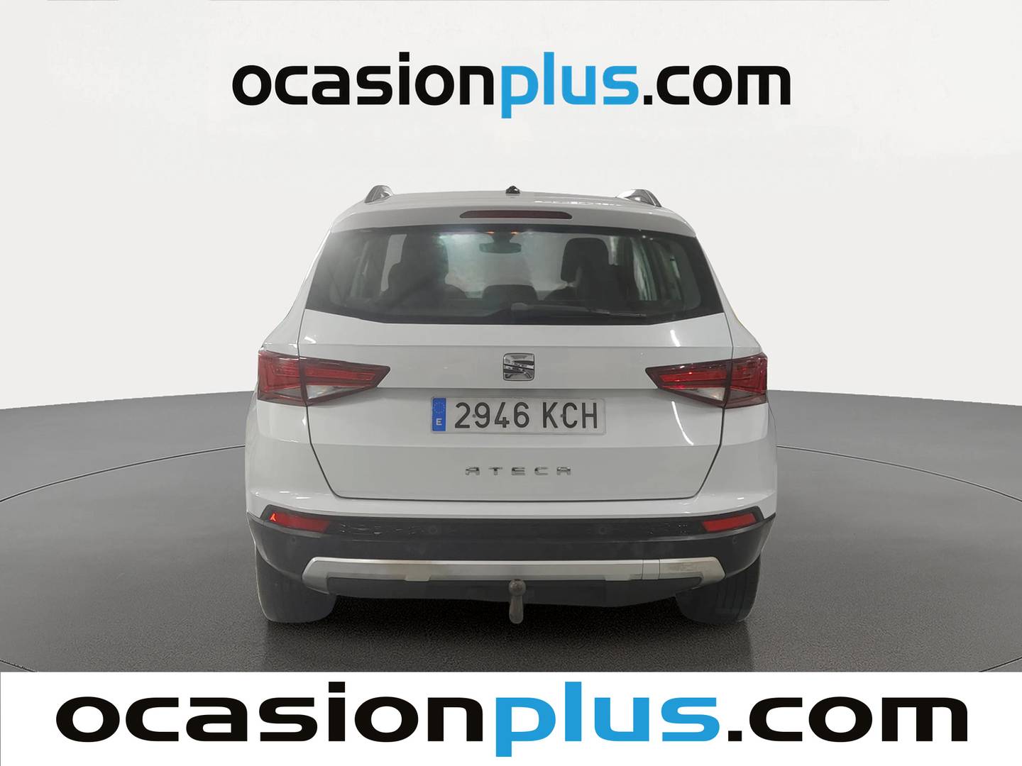 Seat Ateca Seat Ateca 1.0 TSI S&S Ecomotive Style Plus (115 CV) barato