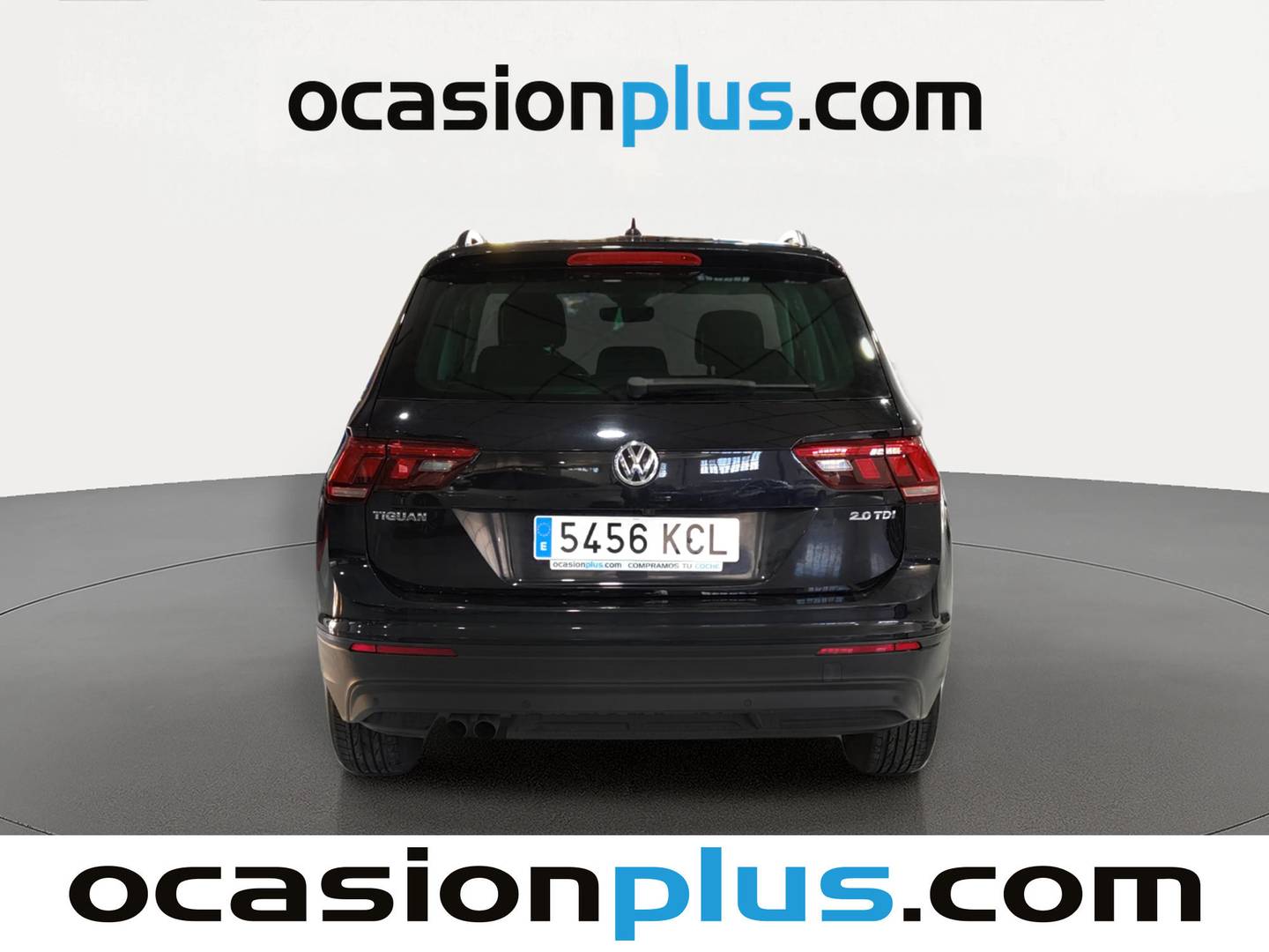 Volkswagen Tiguan Volkswagen Tiguan Advance 2.0 TDI BMT (150 CV) al mejor precio