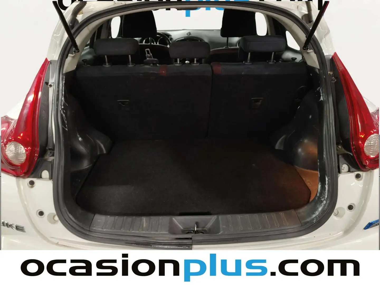 Foto Nissan JUKE Nissan Juke 1.5 dCi S&S Tekna Premium 4X2 (110 CV)