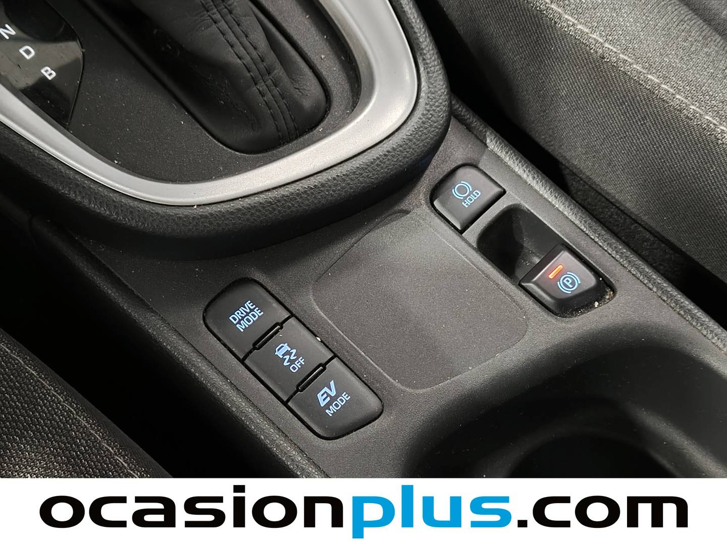 Foto Toyota Yaris Cross Toyota Yaris Cross 120H Active Tech (116 CV)