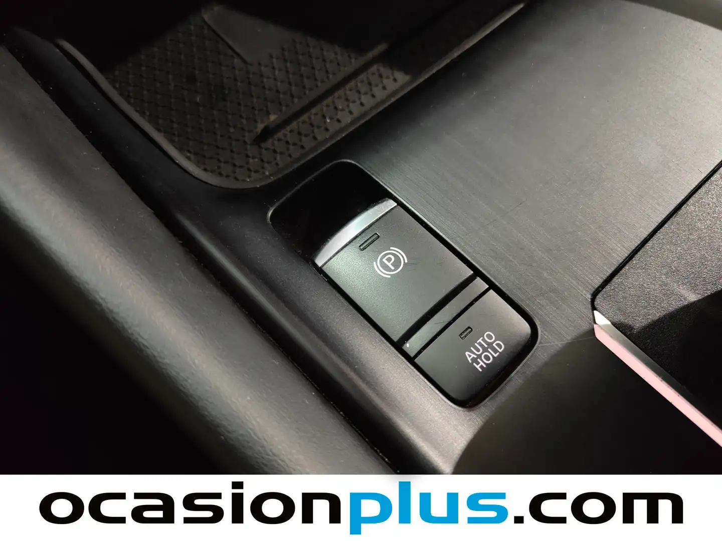 Foto Nissan QASHQAI Nissan Qashqai DIG-T 160 N-Connecta Xtronic (158 CV)