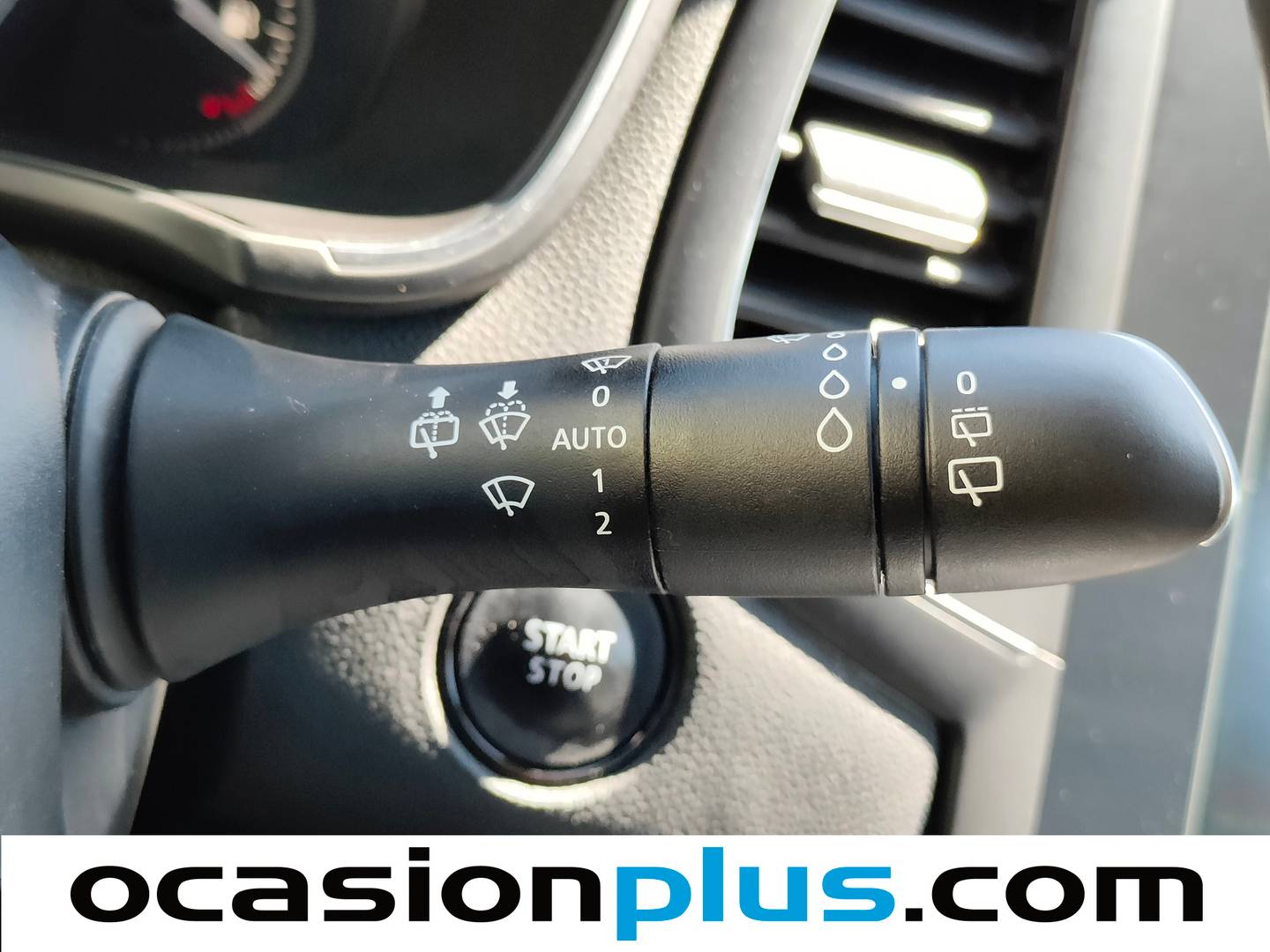 Paquetes del Renault Megane Renault Megane GT Line Energy dCi (130 CV)