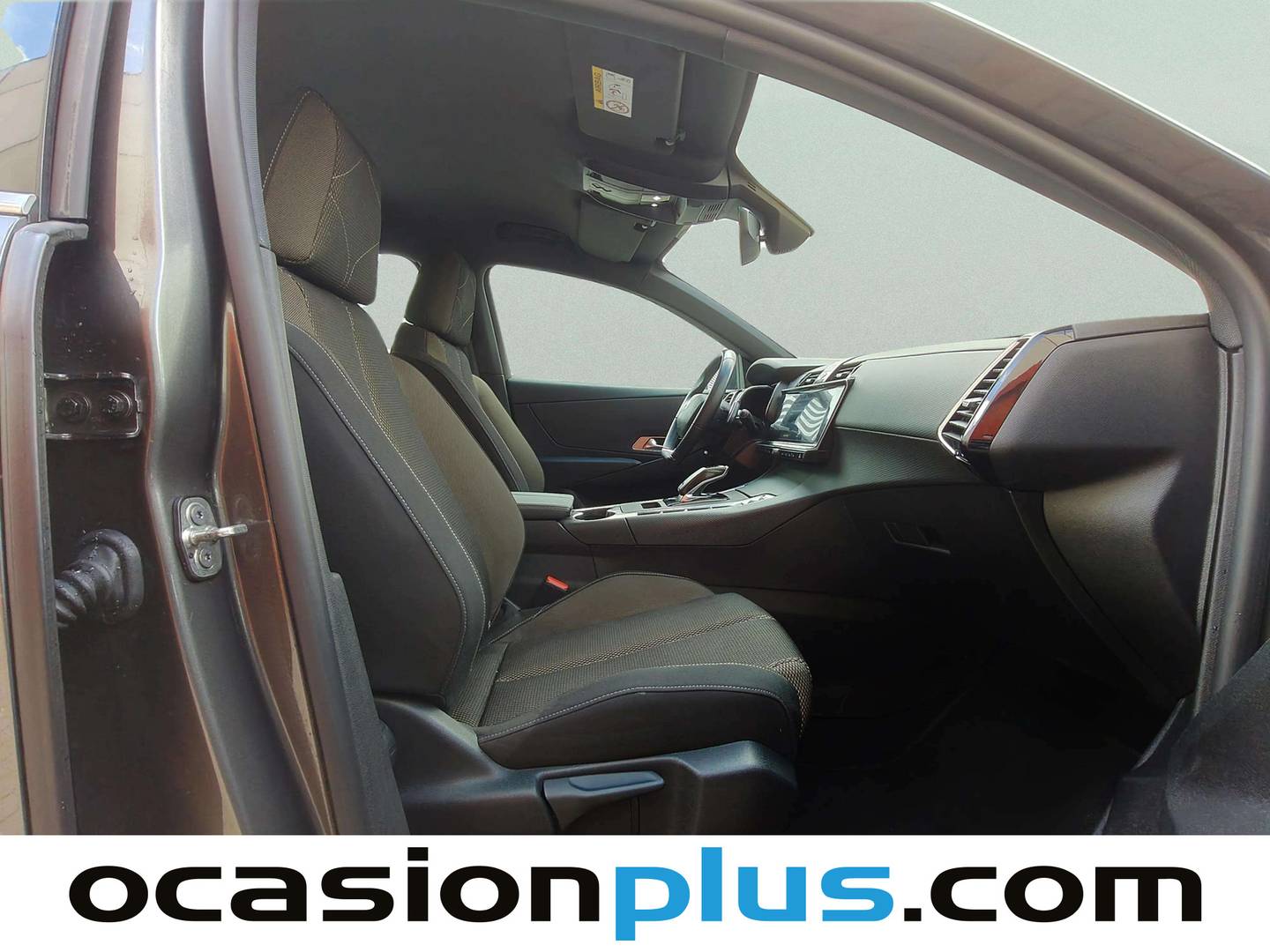 Foto DS DS 7 DS DS7 Crossback BlueHDi 130 Bastille Auto (130 CV)