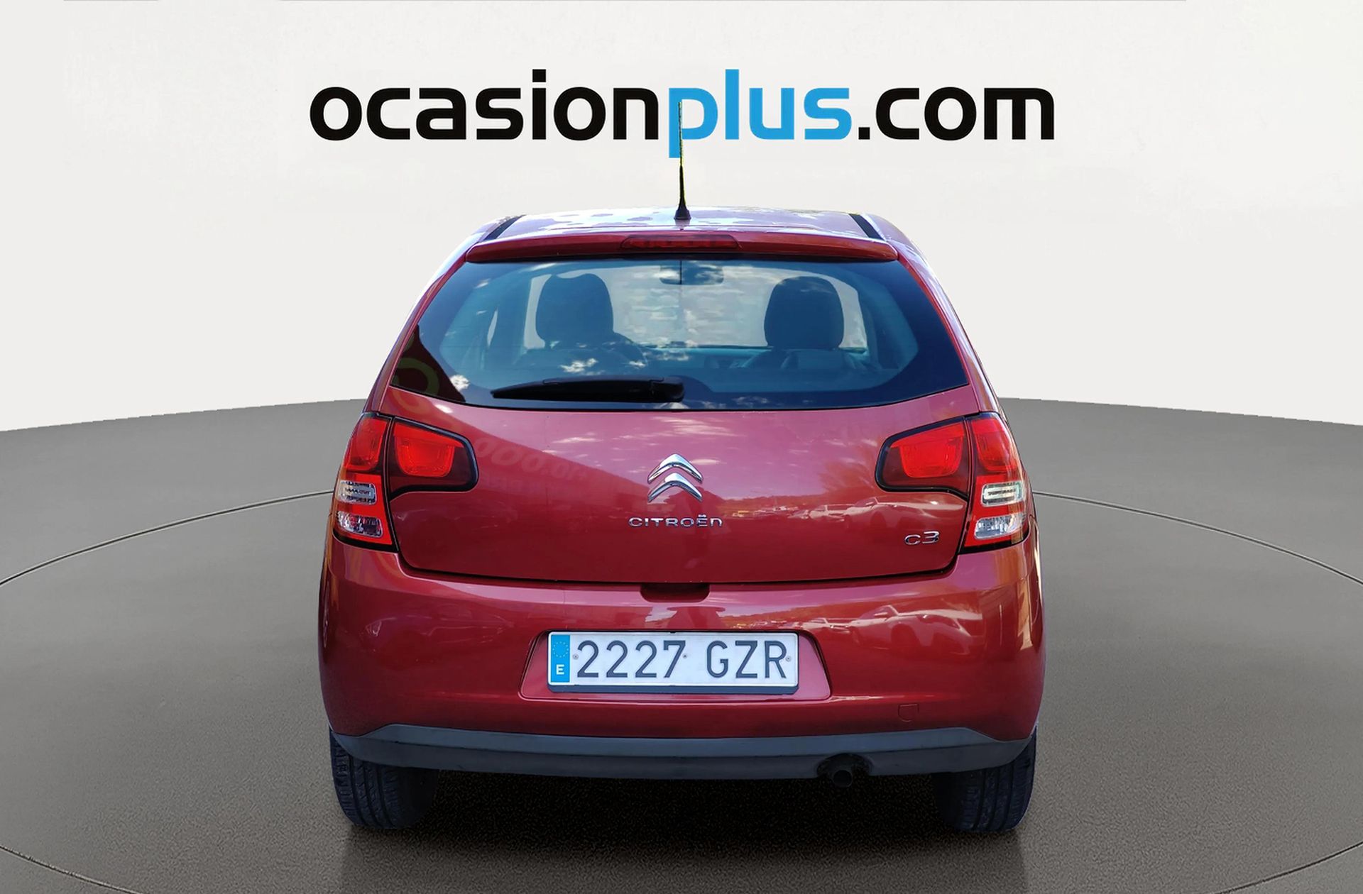 Citroën C3 1.4i LX - foto 11