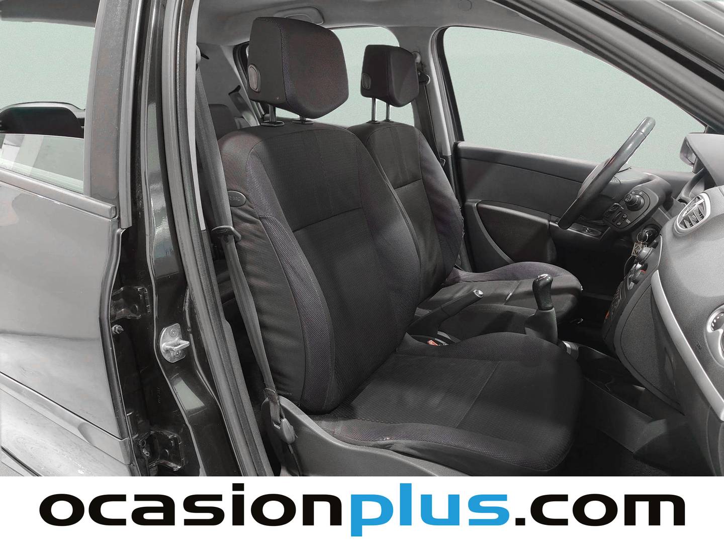 Renault Clio Renault Clio Dynamique dCi (85 CV) manual