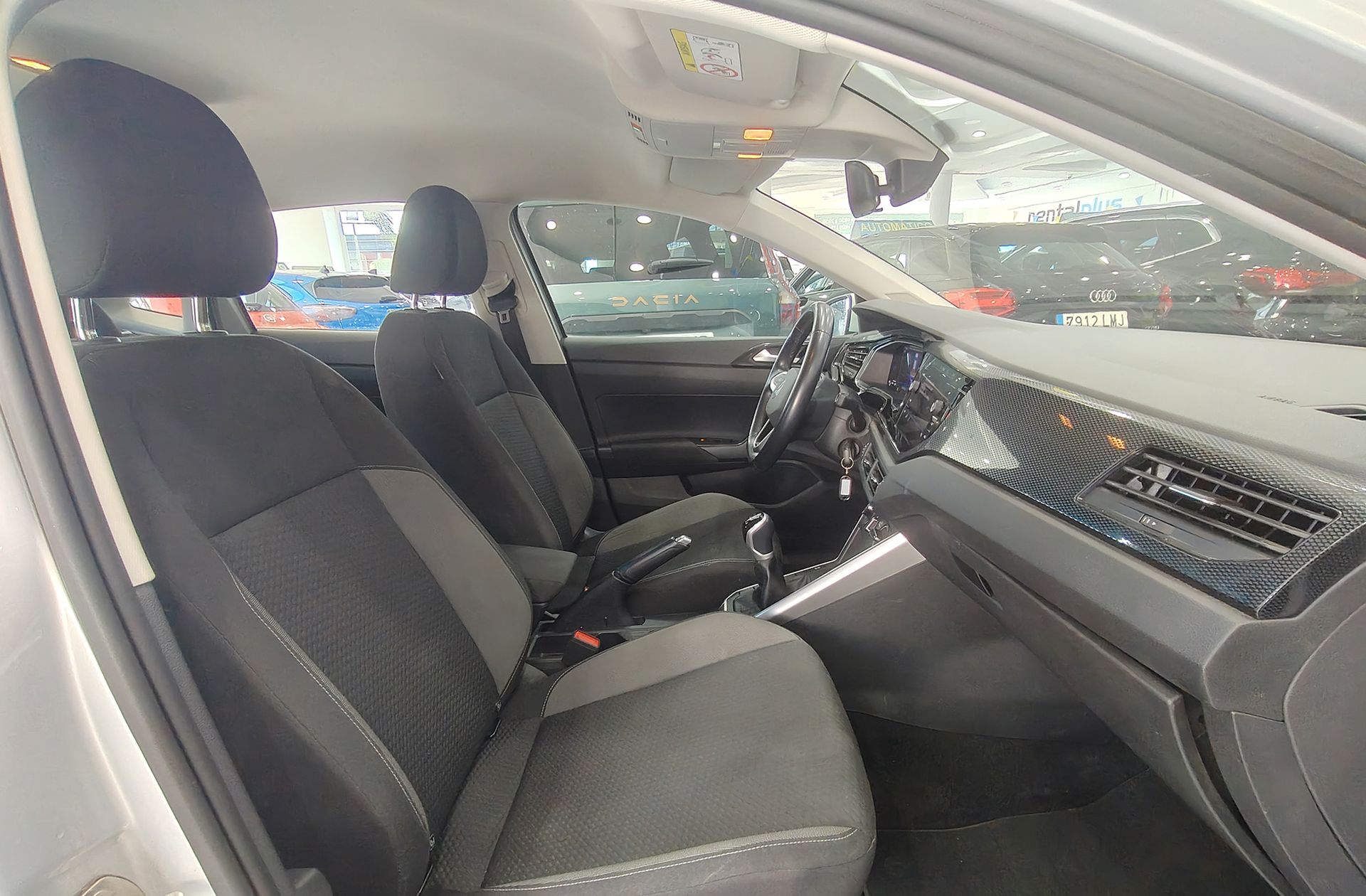 Volkswagen Polo Life 1.0 TSI - foto 15