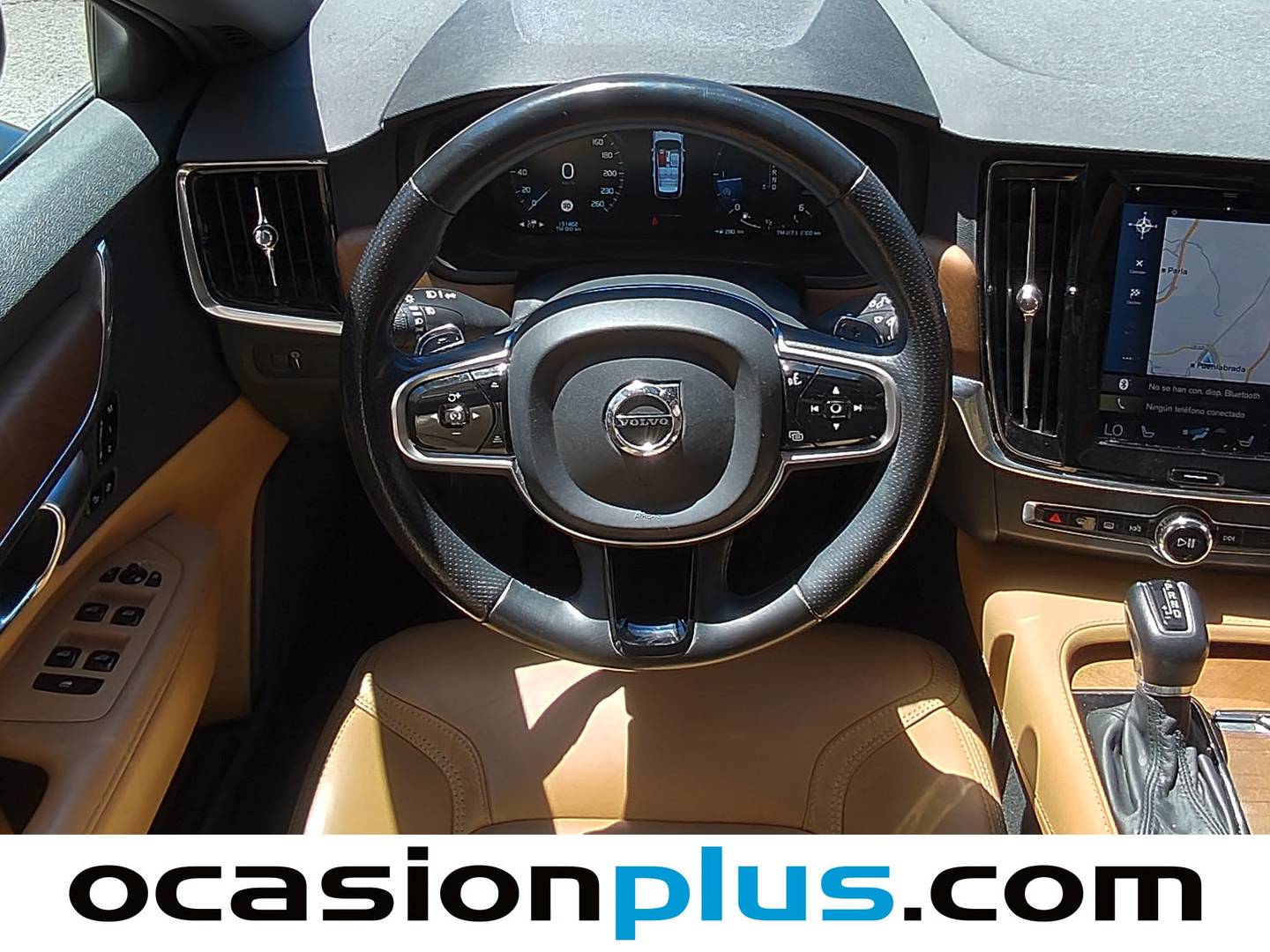 Volvo V90 Volvo V90 D4 Inscription Auto (190 CV) diésel