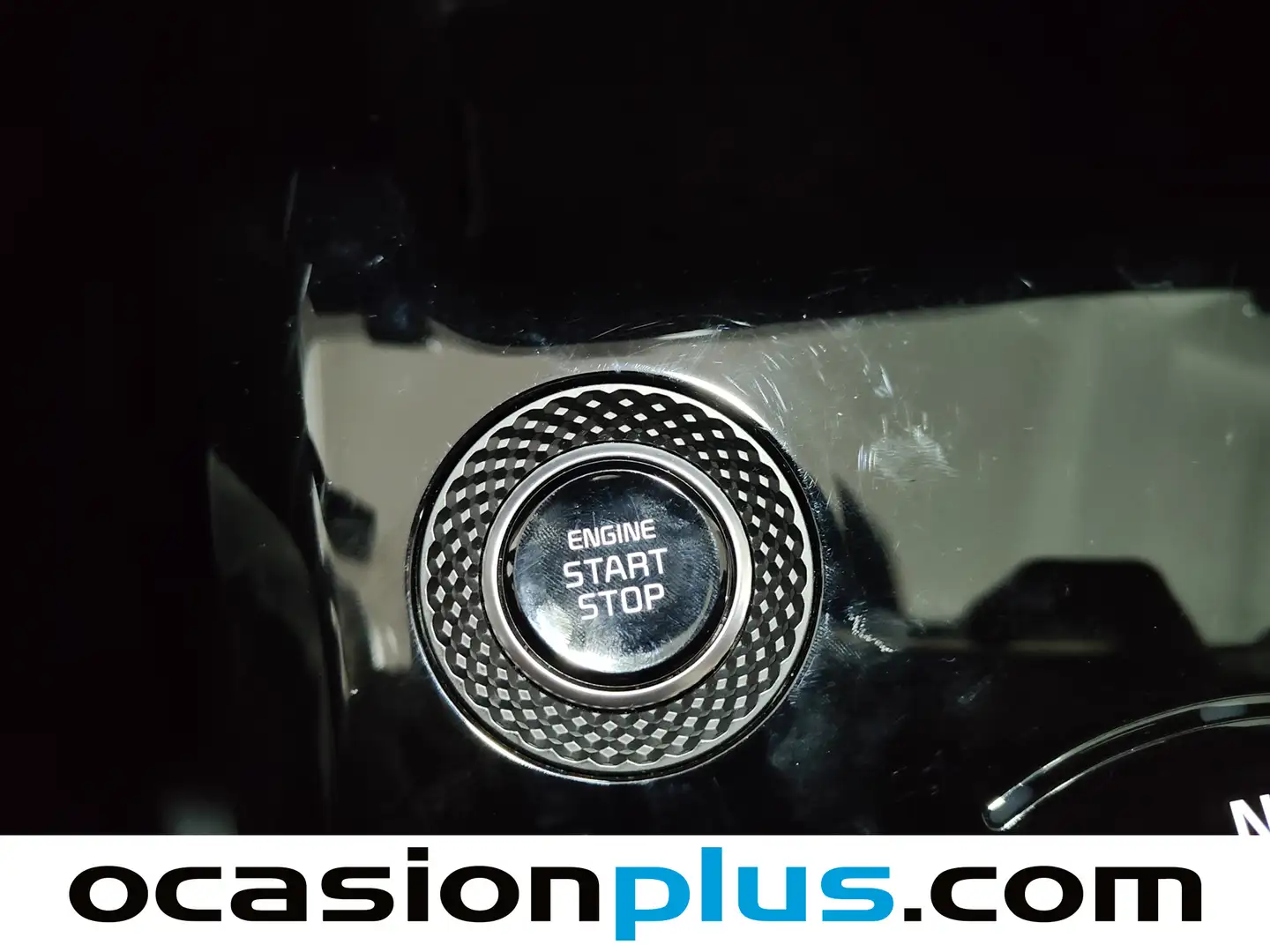 Foto KIA Niro Kia Niro 1.6 GDi PHEV Emotion (183 CV)