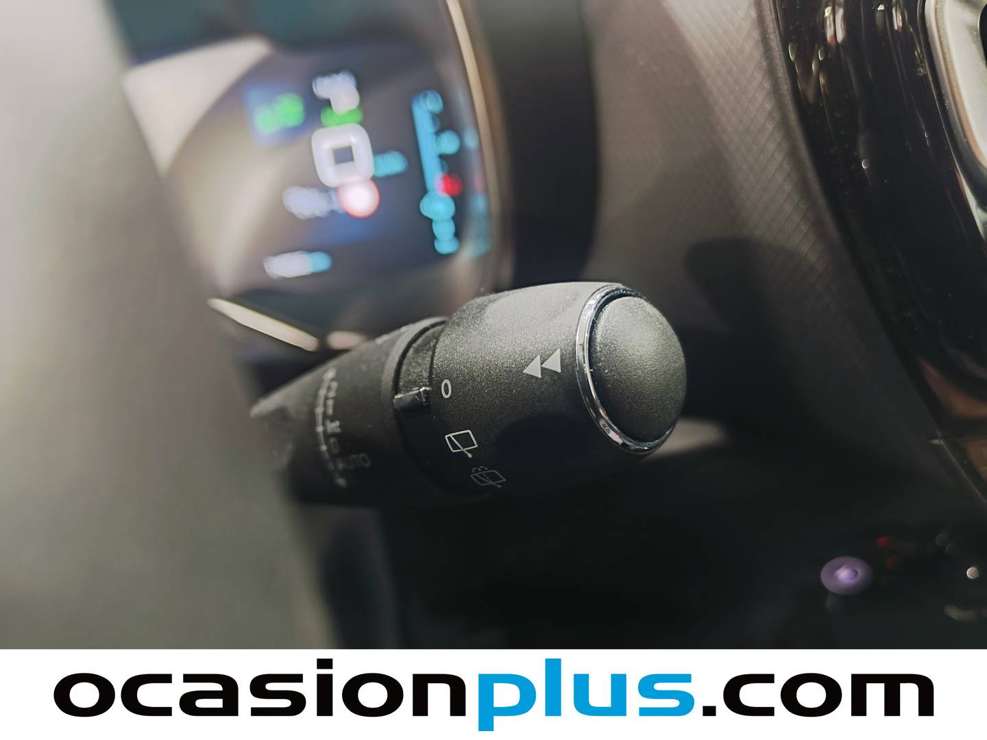 Foto Citroën C5 Aircross Hybrid Citroen C5 Aircross Hybrid 225 Feel Pack e-EAT8 (225 CV)