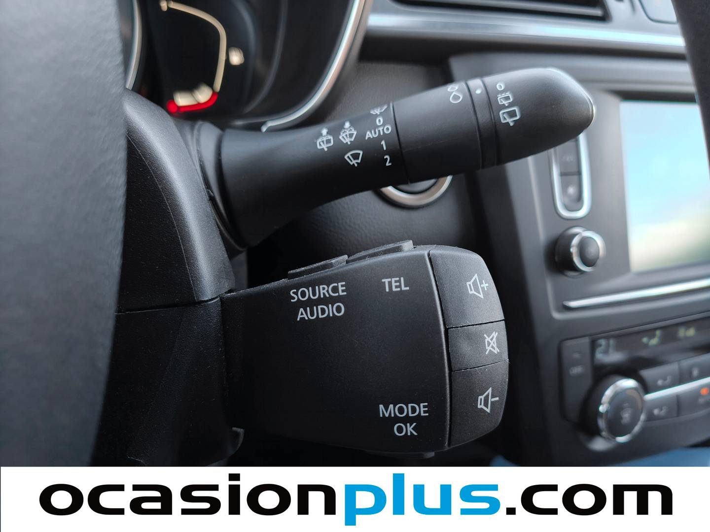 Renault Kadjar Renault Kadjar Zen Energy dCi (110 CV) EDC barato