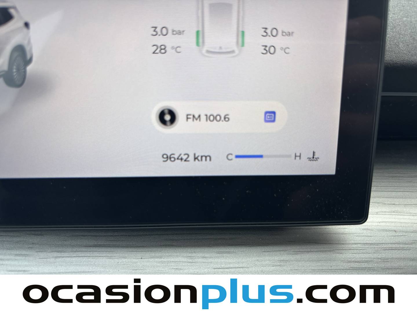 EBRO S800 EBRO S800 1.6 TGDI Luxury DCT (147 CV) 7 Plazas 147cv