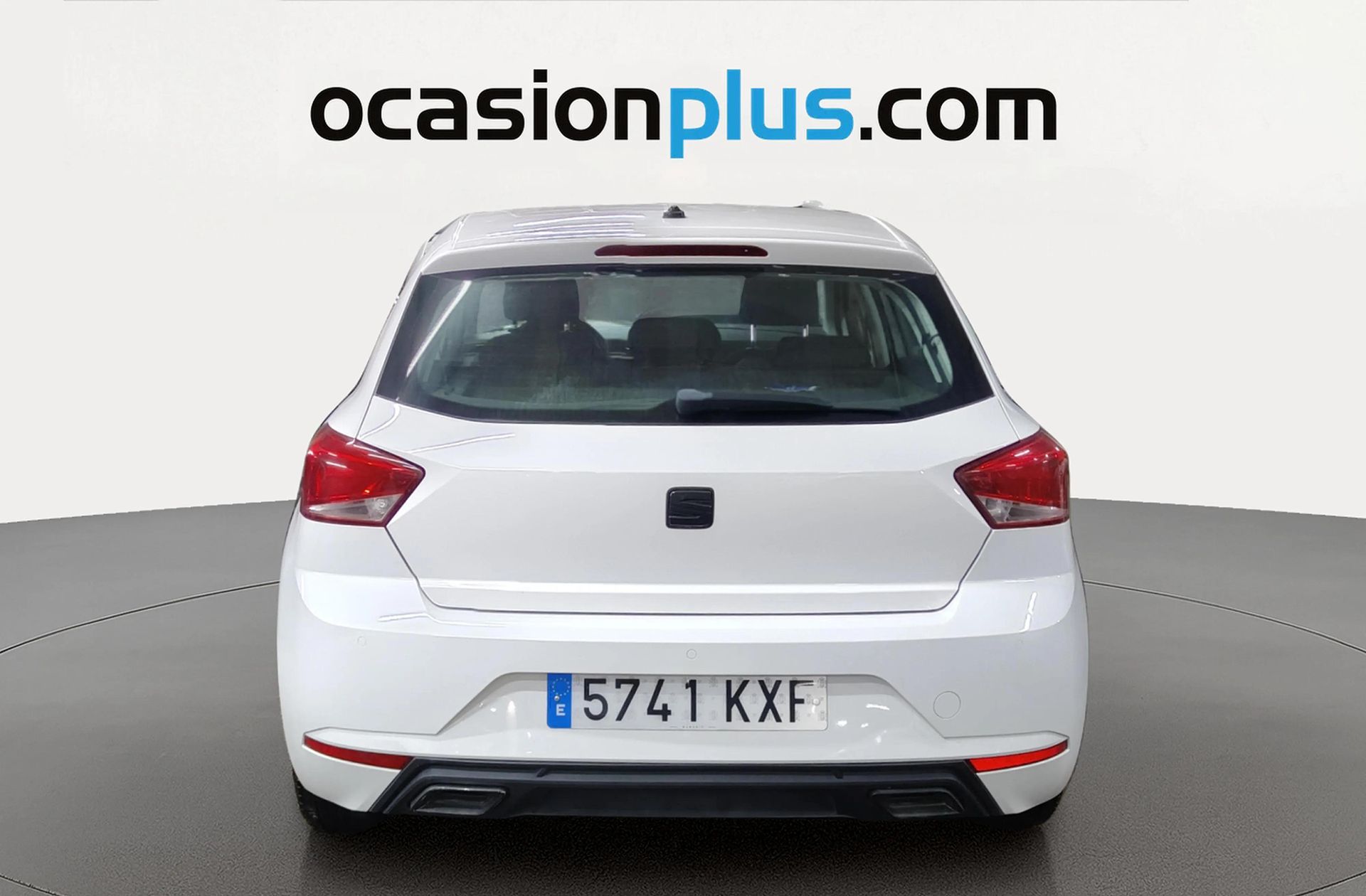 SEAT Ibiza 1.0 MPI Reference Plus - foto 13