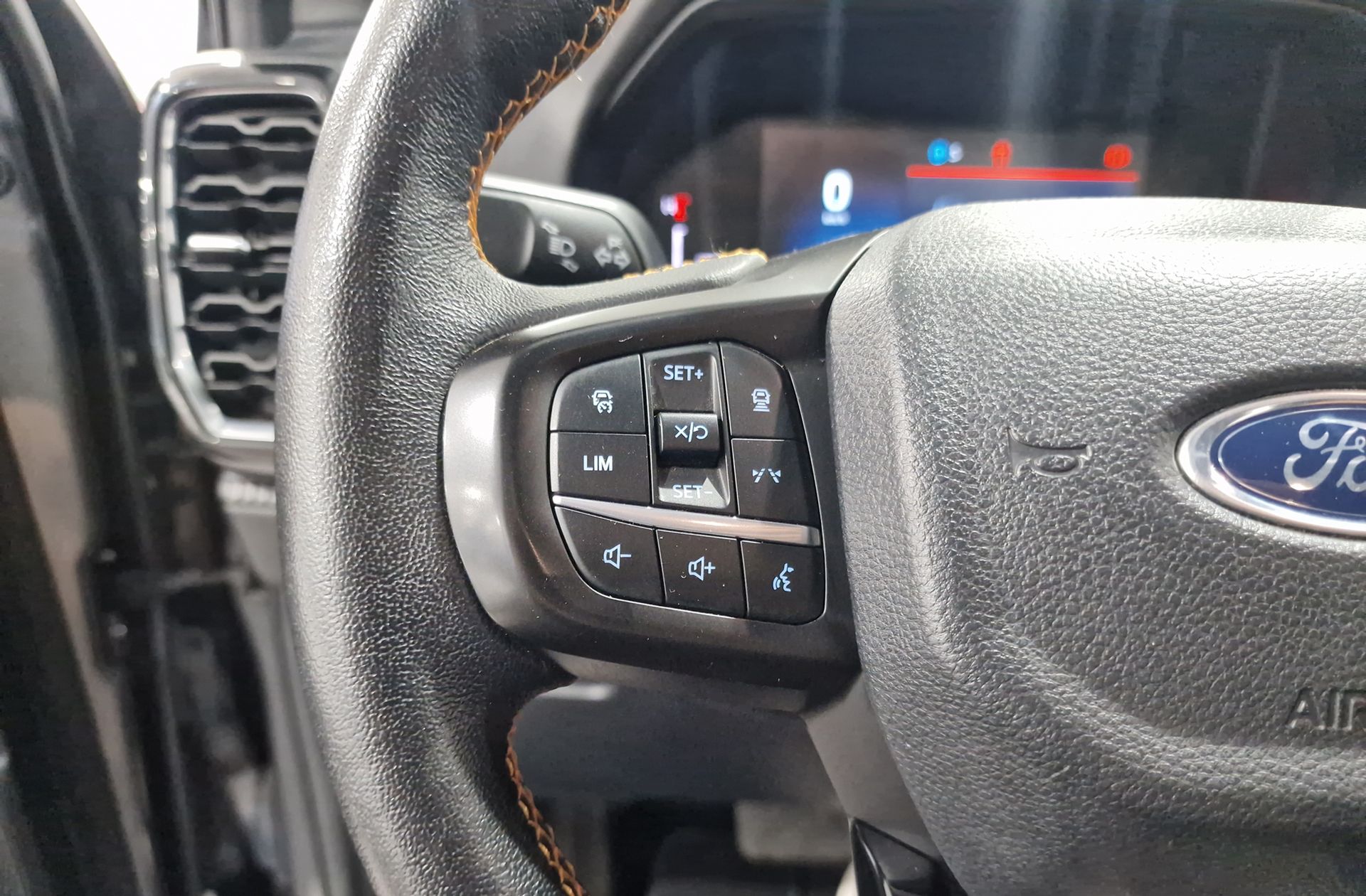 Ford Ranger Pickup 2.0 EcoBlue Doble Cabina Wildtrack e-AWD - foto 27
