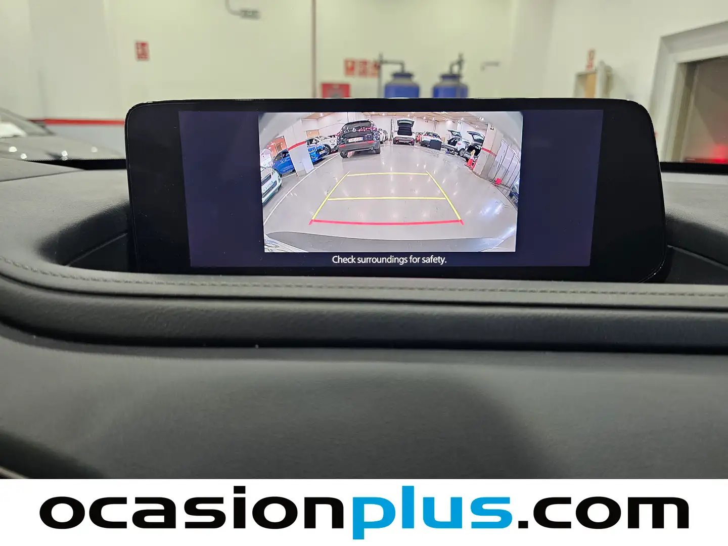 Foto Mazda CX-30 Mazda CX-30 2.5L e-Skyactive G MHEV Prime-Line MT (140 CV)